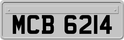 MCB6214