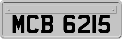MCB6215