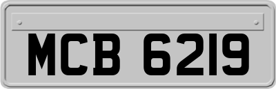 MCB6219