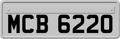 MCB6220