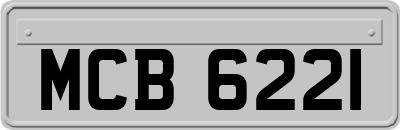 MCB6221