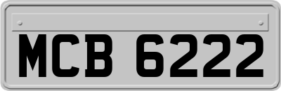 MCB6222