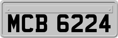 MCB6224