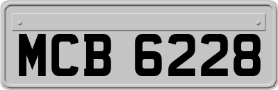 MCB6228