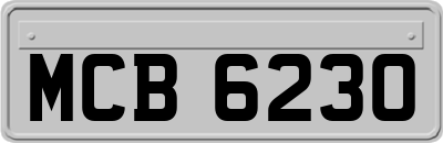 MCB6230