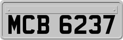 MCB6237