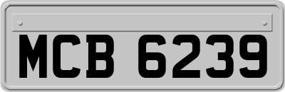 MCB6239