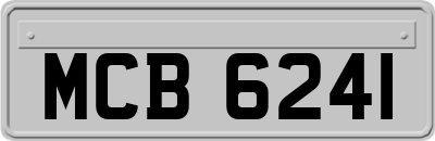 MCB6241