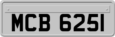 MCB6251