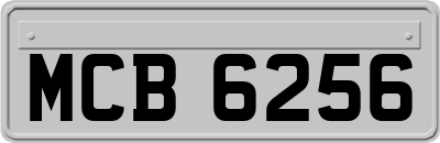 MCB6256