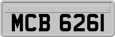 MCB6261