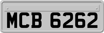 MCB6262