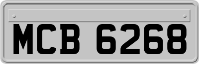 MCB6268