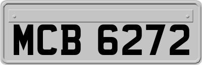 MCB6272