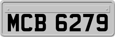 MCB6279
