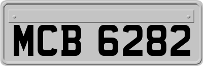 MCB6282