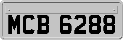 MCB6288