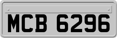MCB6296