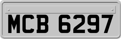 MCB6297