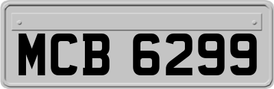 MCB6299
