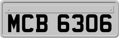 MCB6306