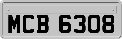 MCB6308