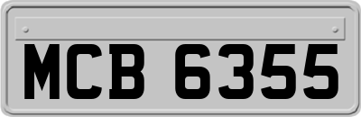 MCB6355