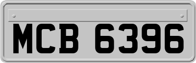 MCB6396