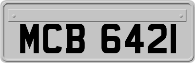 MCB6421