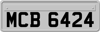 MCB6424