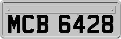 MCB6428