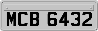MCB6432
