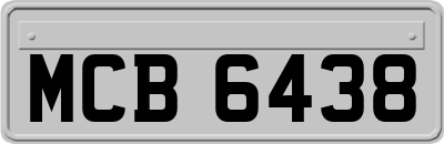 MCB6438