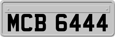 MCB6444