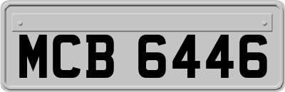MCB6446