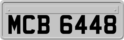 MCB6448