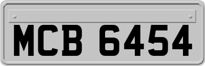 MCB6454