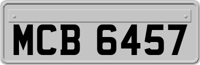 MCB6457