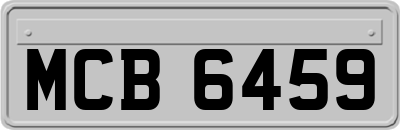 MCB6459