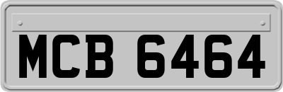 MCB6464