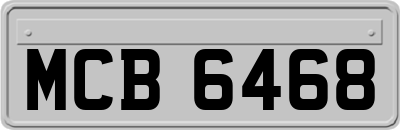 MCB6468