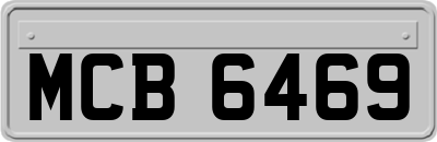 MCB6469