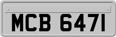 MCB6471