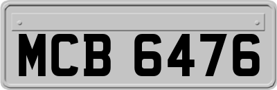 MCB6476