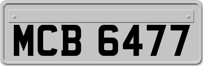 MCB6477