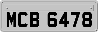 MCB6478