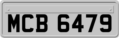 MCB6479