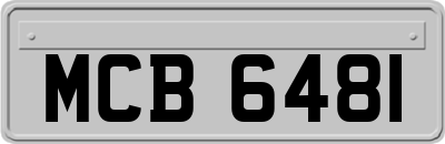 MCB6481