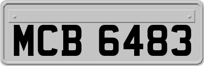 MCB6483