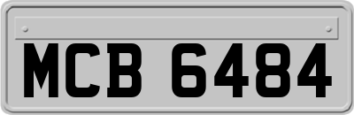 MCB6484